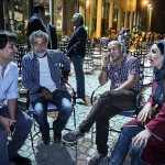 جشن روز ملی سینما در تهران