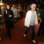 جشن روز ملی سینما در تهران