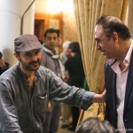 جشن روز ملی سینما در تهران