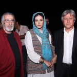 جشن روز ملی سینما در تهران