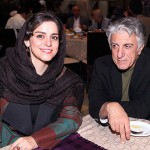 جشن روز ملی سینما در تهران