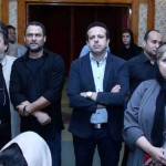جشن روز ملی سینما در تهران
