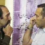 جشن روز ملی سینما در تهران