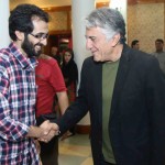 جشن روز ملی سینما در تهران