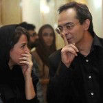 جشن روز ملی سینما در تهران