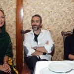 جشن روز ملی سینما در تهران