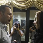 جشن روز ملی سینما در تهران