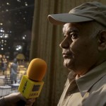 جشن روز ملی سینما در تهران