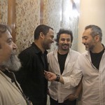 جشن روز ملی سینما در تهران