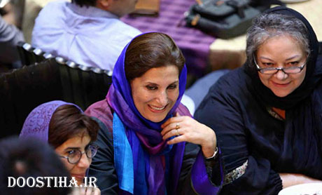 جشن روز ملی سینما در تهران