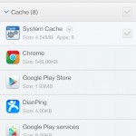 پاکسازی و افزایش سرعت اندروید با Clean Master (Cleaner) 3.8.1 Clean Master (Cleaner) 3.8.1 FREE