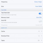 پاکسازی و افزایش سرعت اندروید با Clean Master (Cleaner) 3.8.1 Clean Master (Cleaner) 3.8.1 FREE