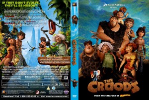 دانلود انیمیشن غارنشینان با دوبله فارسی The Croods 2013 دانلود دوبله فارسی انیمیشن غارنشینان The Croods 2013