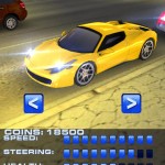 دانلود بازی تعقیب و گریز با پلیس Crime Racing City 3.1 (اندروید) Crime Racing City