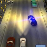 دانلود بازی تعقیب و گریز با پلیس Crime Racing City 3.1 (اندروید) Crime Racing City