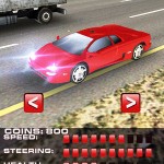 دانلود بازی تعقیب و گریز با پلیس Crime Racing City 3.1 (اندروید) Crime Racing City