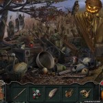 دانلود بازی Cursed Fates: The Headless Horseman Cursed Fates: The Headless Horseman