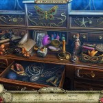 دانلود بازی Dark Cases: The Blood Ruby Collector's Edition Dark Cases: The Blood Ruby Collector's Edition