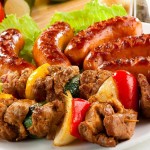 عکس های زیبا از خوراکی های خوشمزه