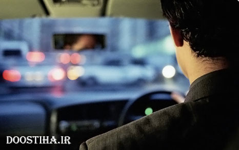 عادت ها و افکار نادرست در رانندگی 24 نکته مهم در رانندگی