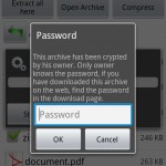 مدیریت فایل های فشرده در اندروید با Easy Unrar, Unzip & Zip 2.7 Easy Unrar, Unzip & Zip Premium