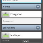 مدیریت فایل های فشرده در اندروید با Easy Unrar, Unzip & Zip 2.7 Easy Unrar, Unzip & Zip Premium