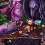 Enigmatis 2: The Mists of Ravenwood Collector's Edition