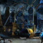 دانلود بازی فکری Gravely Silent: House of Deadlock Collector's Edition Gravely Silent: House of Deadlock Collector's Edition