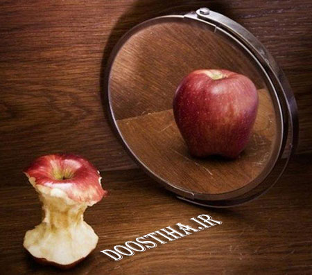 چند حقیقت زیبا درباره آدم ها