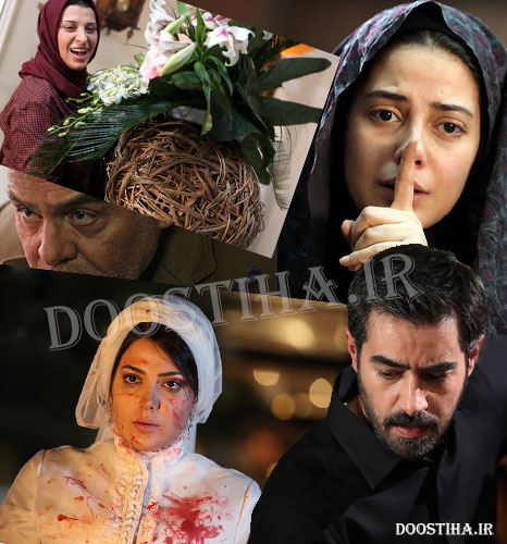 عکس های دیدنی از فیلم زیبای هیــس! دخترها فریاد نمی زنند هیس دخترها فریاد نمی زنند