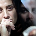 عکس های دیدنی از فیلم زیبای هیــس! دخترها فریاد نمی زنند هیس دخترها فریاد نمی زنند