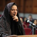 عکس های دیدنی از فیلم زیبای هیــس! دخترها فریاد نمی زنند هیس دخترها فریاد نمی زنند
