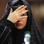 عکس های دیدنی از فیلم زیبای هیــس! دخترها فریاد نمی زنند هیس دخترها فریاد نمی زنند