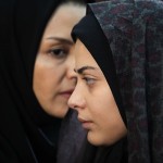 عکس های دیدنی از فیلم زیبای هیــس! دخترها فریاد نمی زنند هیس دخترها فریاد نمی زنند