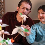 عکس های دیدنی از فیلم زیبای هیــس! دخترها فریاد نمی زنند هیس دخترها فریاد نمی زنند