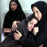 عکس های دیدنی از فیلم زیبای هیــس! دخترها فریاد نمی زنند هیس دخترها فریاد نمی زنند