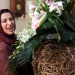 عکس های دیدنی از فیلم زیبای هیــس! دخترها فریاد نمی زنند هیس دخترها فریاد نمی زنند