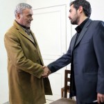 عکس های دیدنی از فیلم زیبای هیــس! دخترها فریاد نمی زنند هیس دخترها فریاد نمی زنند