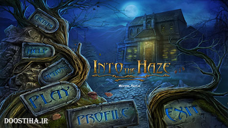 دانلود بازی Into the Haze Into the Haze Final