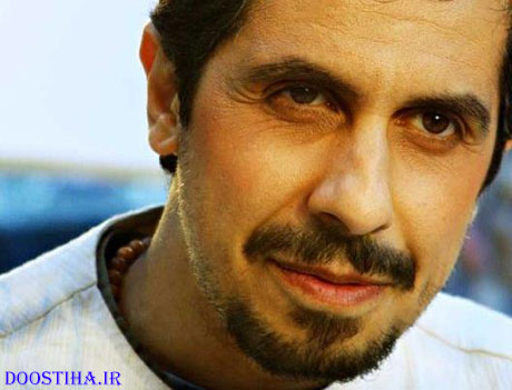 جواد رضویان و مهران مدیری در مجموعه شوخی کردم