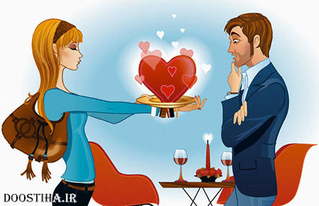 توصیه های ایمنی در خواستگاری (طنز) توصیه های ایمنی در خواستگاری