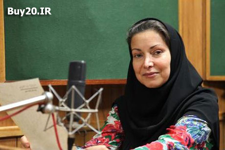 مریم شیرزاد دوبلور اوشین