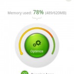 بهینه سازی و افزایش کارایی اندروید با NQ Android Booster 2.0.02.32 بهینه سازی اندروید با نرم افزار NQ Android Booster 2