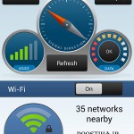یافتن بهترین سیگنال با نرم افزار OpenSignal - 3G/4G/WiFi Maps 2.25 OpenSignal - 3G/4G/WiFi Maps 2.25