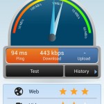 یافتن بهترین سیگنال با نرم افزار OpenSignal - 3G/4G/WiFi Maps 2.25 OpenSignal - 3G/4G/WiFi Maps 2.25