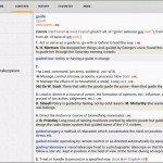 دانلود دیکشنری آکسفورد Oxford Shorter English Dict 4.3.059 (اندروید) Oxford Shorter English Dict