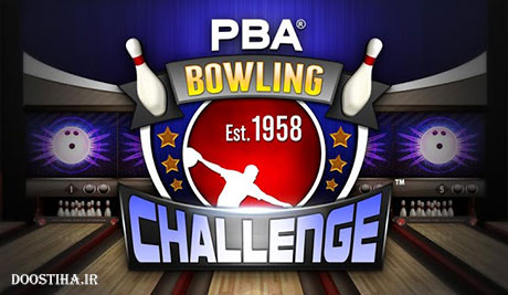 دانلود بازی بولینگ چالشی PBA Bowling Challenge 1.5.1 (اندروید) PBA Bowling Challenge 1.5.1