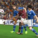 دانلود نسخه نهایی بازی Pro Evolution Soccer 2014 - RELOADED Pro Evolution Soccer 2014