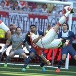 دانلود نسخه نهایی بازی Pro Evolution Soccer 2014 - RELOADED Pro Evolution Soccer 2014