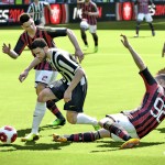 دانلود نسخه نهایی بازی Pro Evolution Soccer 2014 - RELOADED Pro Evolution Soccer 2014